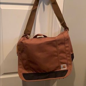 Carhartt messenger bag